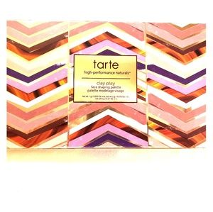 Tarte clay play face palette